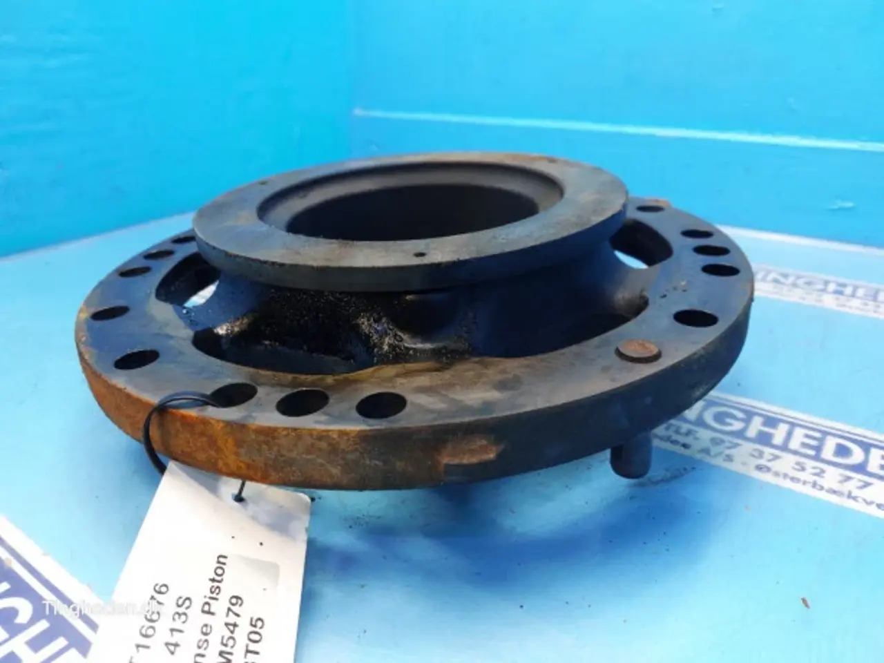 Billede 13 - JCB 413S Bremse Piston 458/M5479