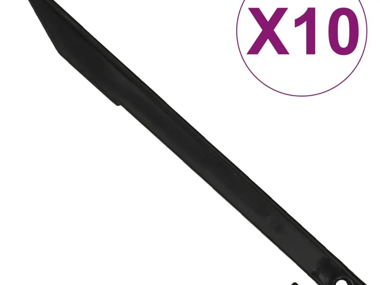 Billede 7 - Oppustelig juledekoration med julemand og 3 rensdyr LED 490 cm
