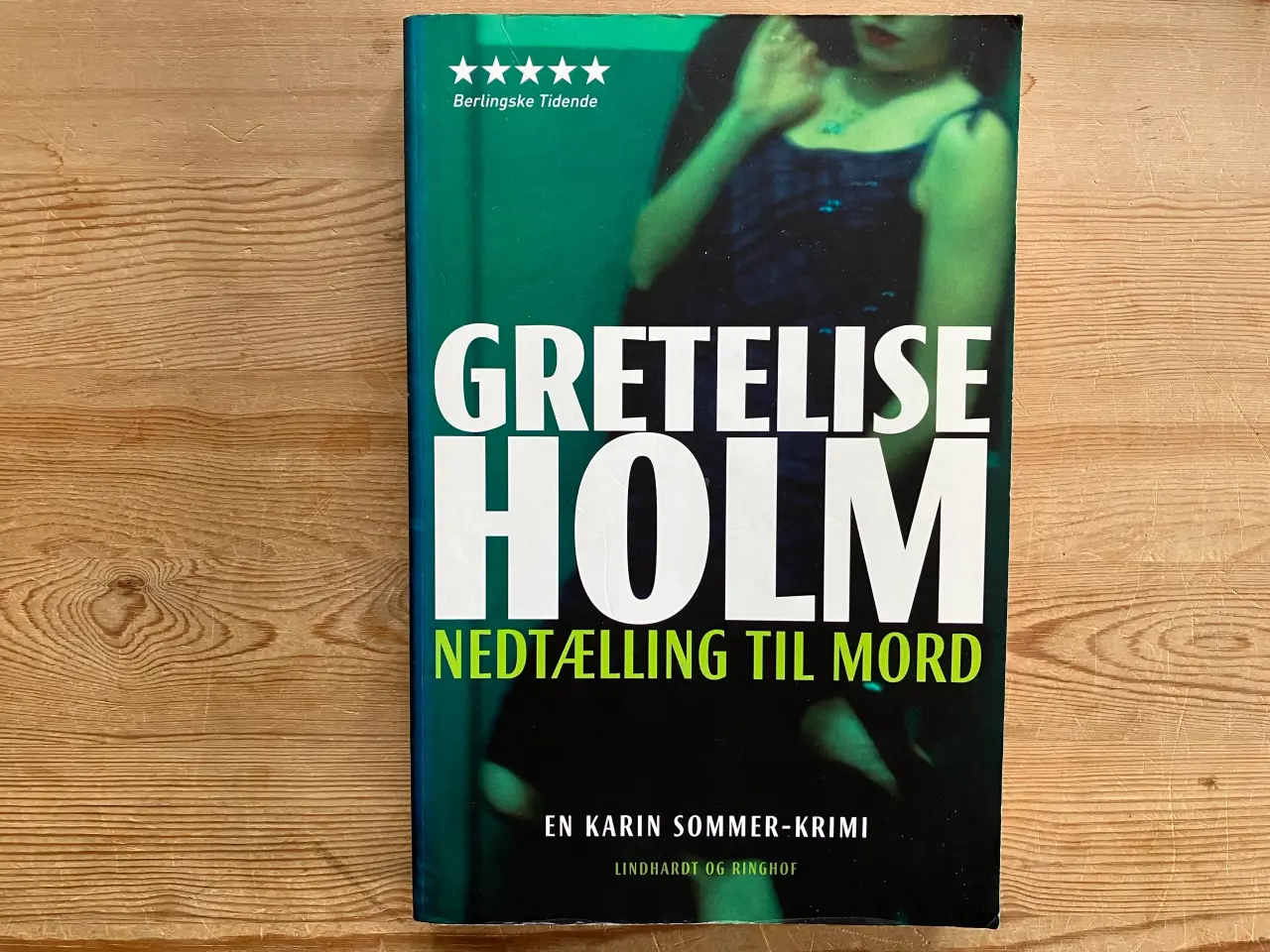 Billede 16 - Romaner og noveller af danske forfattere