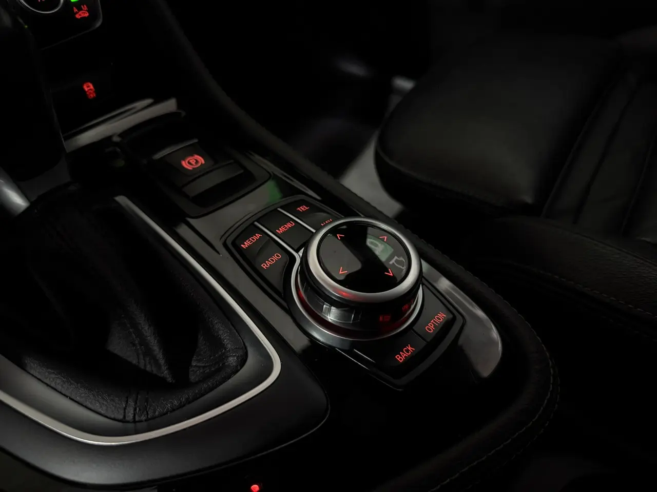 Billede 15 - BMW 218d 2,0 Active Tourer M-Sport aut.