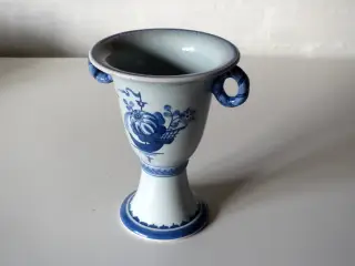 Tranquebar fajance pokal, Aluminia