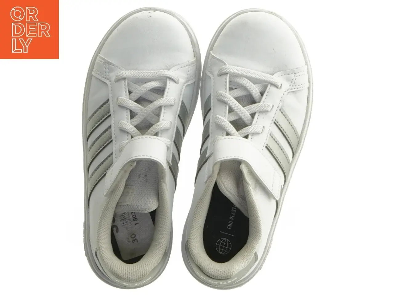Billede 5 - Adidas børnesneakers fra Adidas (str. 29 )