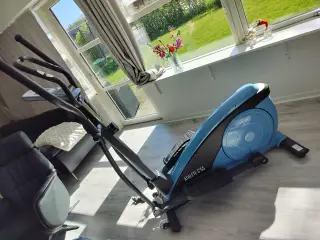 Crosstrainer