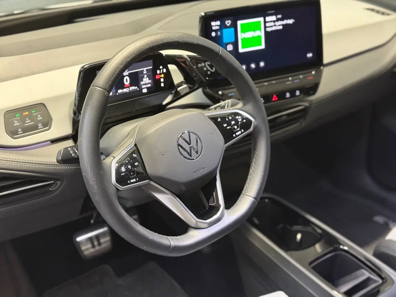 Billede 7 - VW ID.3 77 Pro S