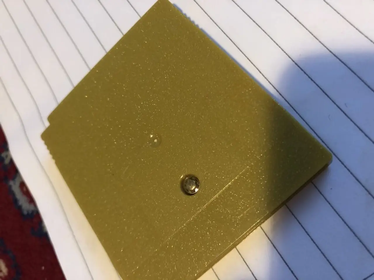 Billede 2 - Pokémon Gold Version