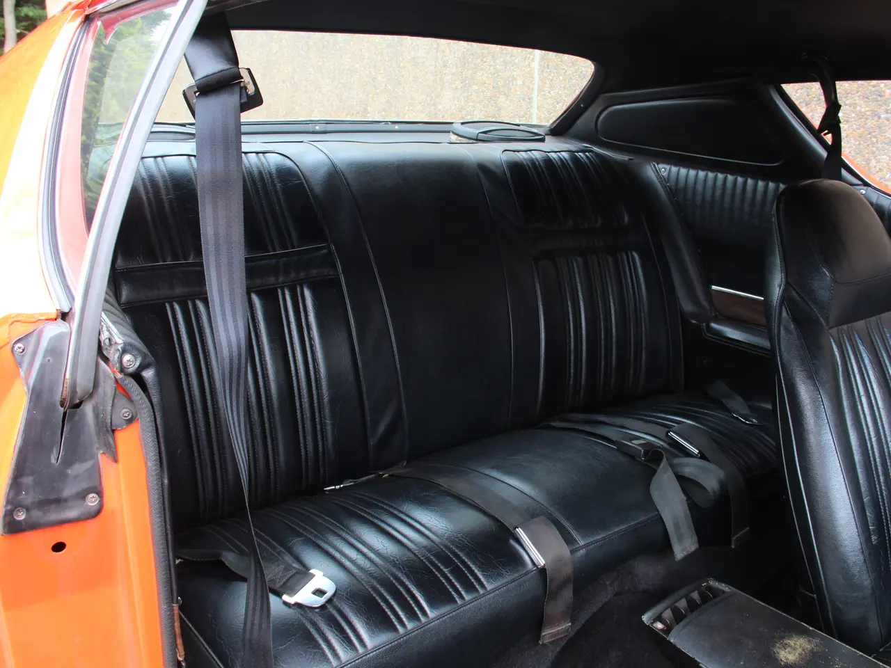 Billede 12 - Dodge Charger R/T