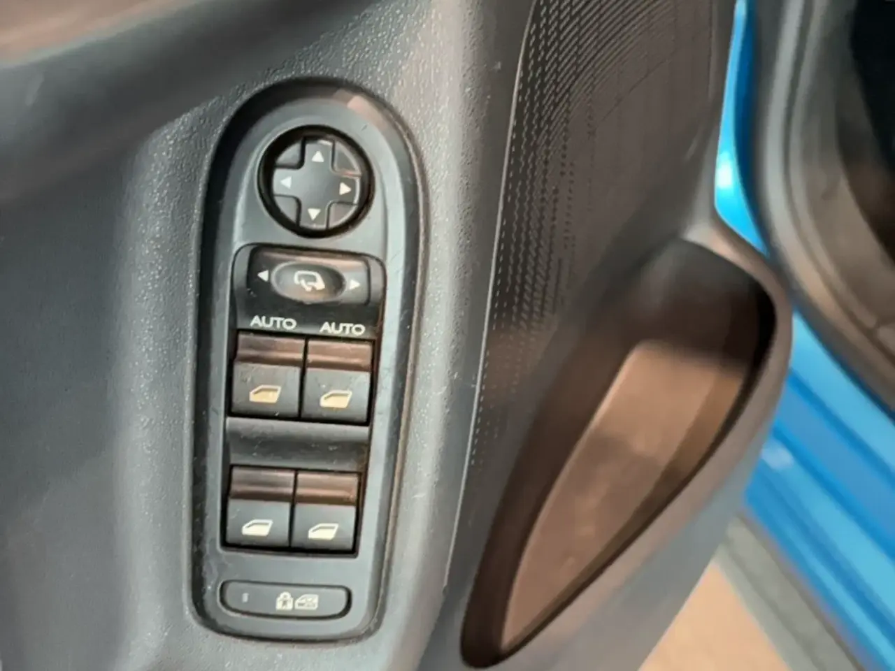 Billede 11 - Citroën C3 HDI 90 