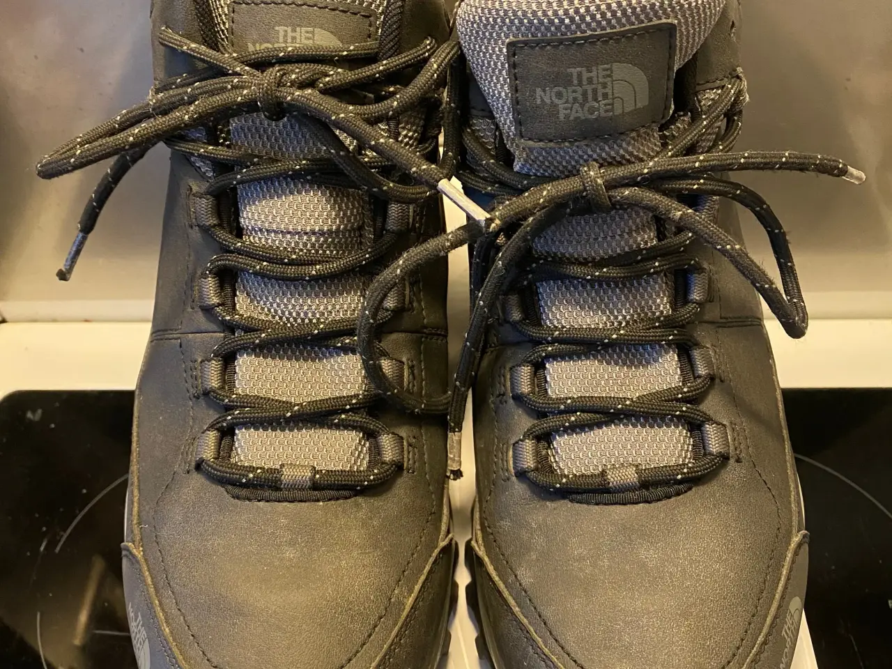 Billede 1 - North Face støvler