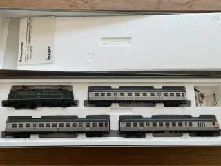 Märklin 26511 Digitalt nærtogsæt