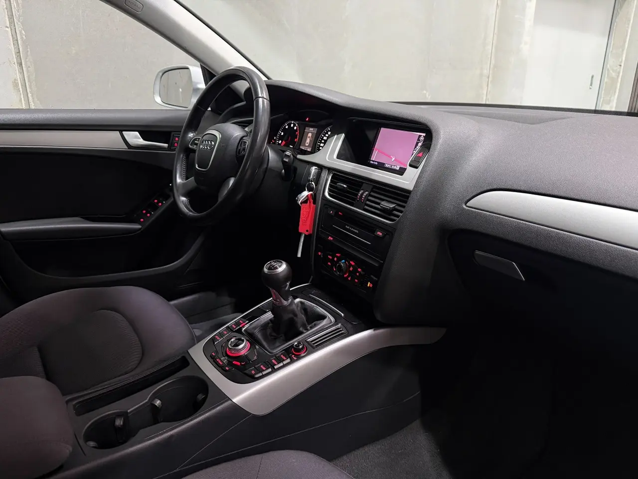 Billede 15 - Audi A4 1,8 TFSi 160