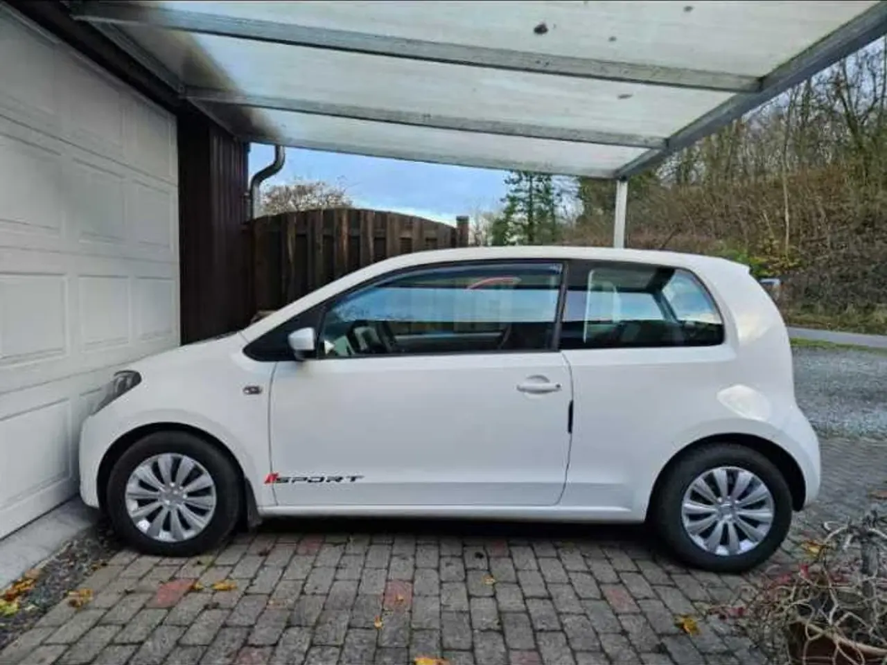 Billede 1 - Seat Mii