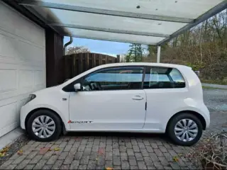 Seat Mii