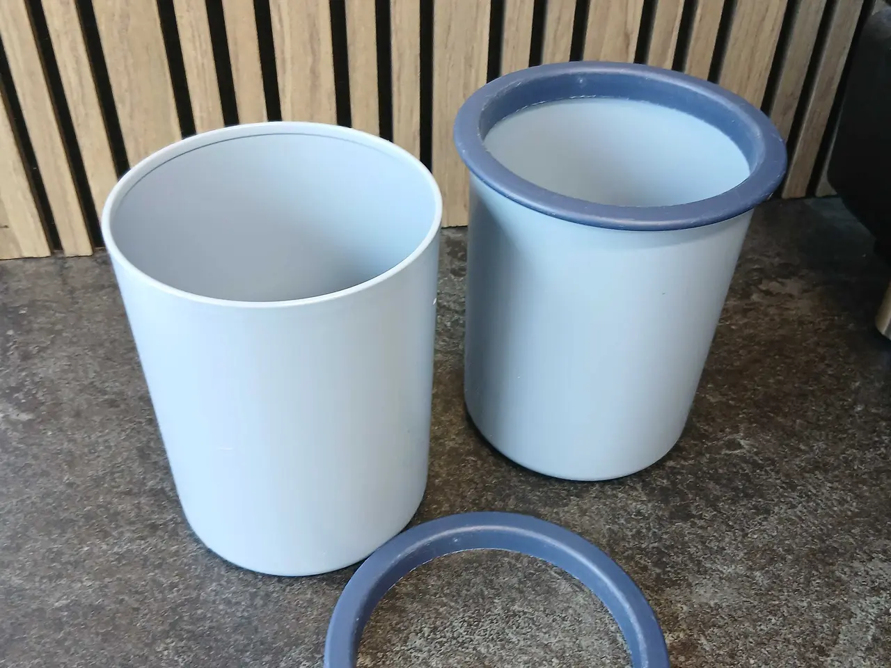 Billede 3 - Køkken Redskabsholder 