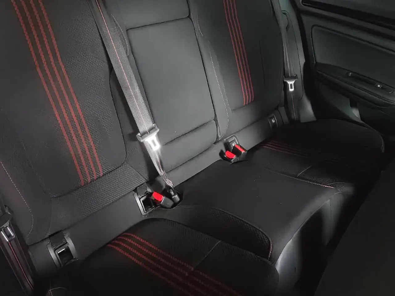Billede 9 - Renault Mégane E-TECH 160 Sport Tourer R.S. Line –