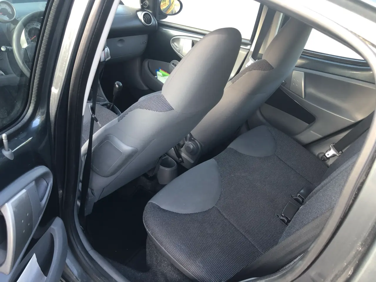 Billede 8 - Peugeot 107