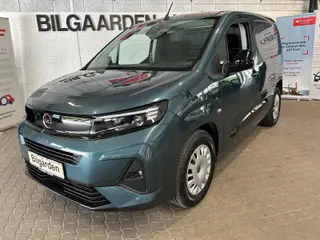 Opel Combo-e 50 Innovation+ L1V1