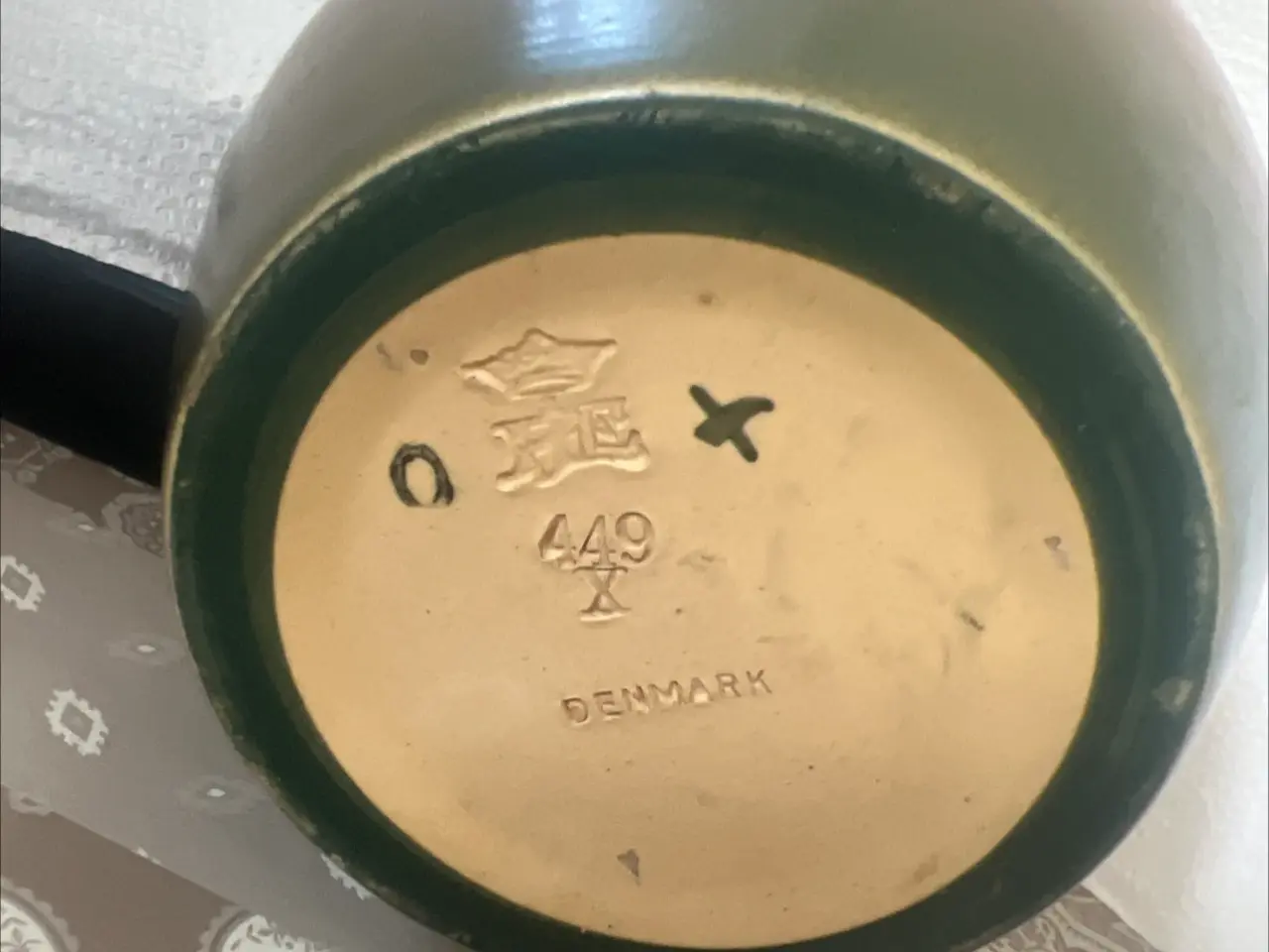 Billede 1 - Ibsen vase nr 449