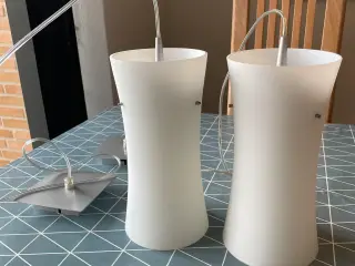 Lamper uden skår