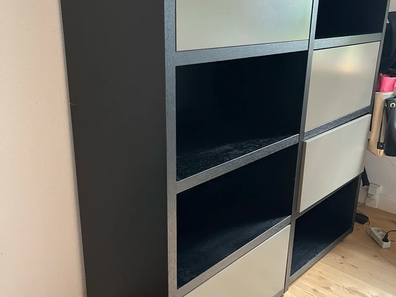 Billede 2 - Reol med skuffer, BoConcept
