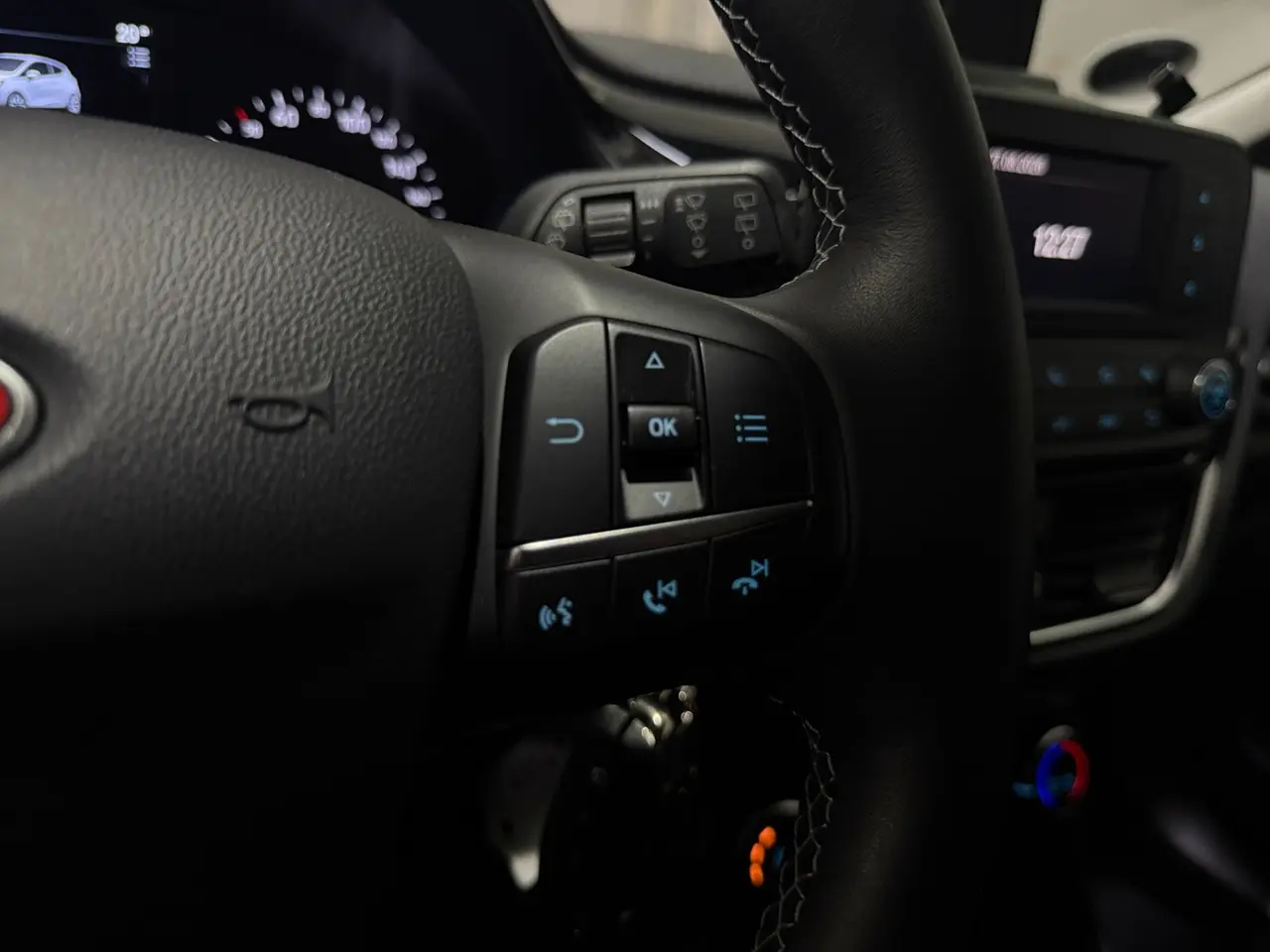 Billede 10 - Ford Fiesta 1,1 Trend