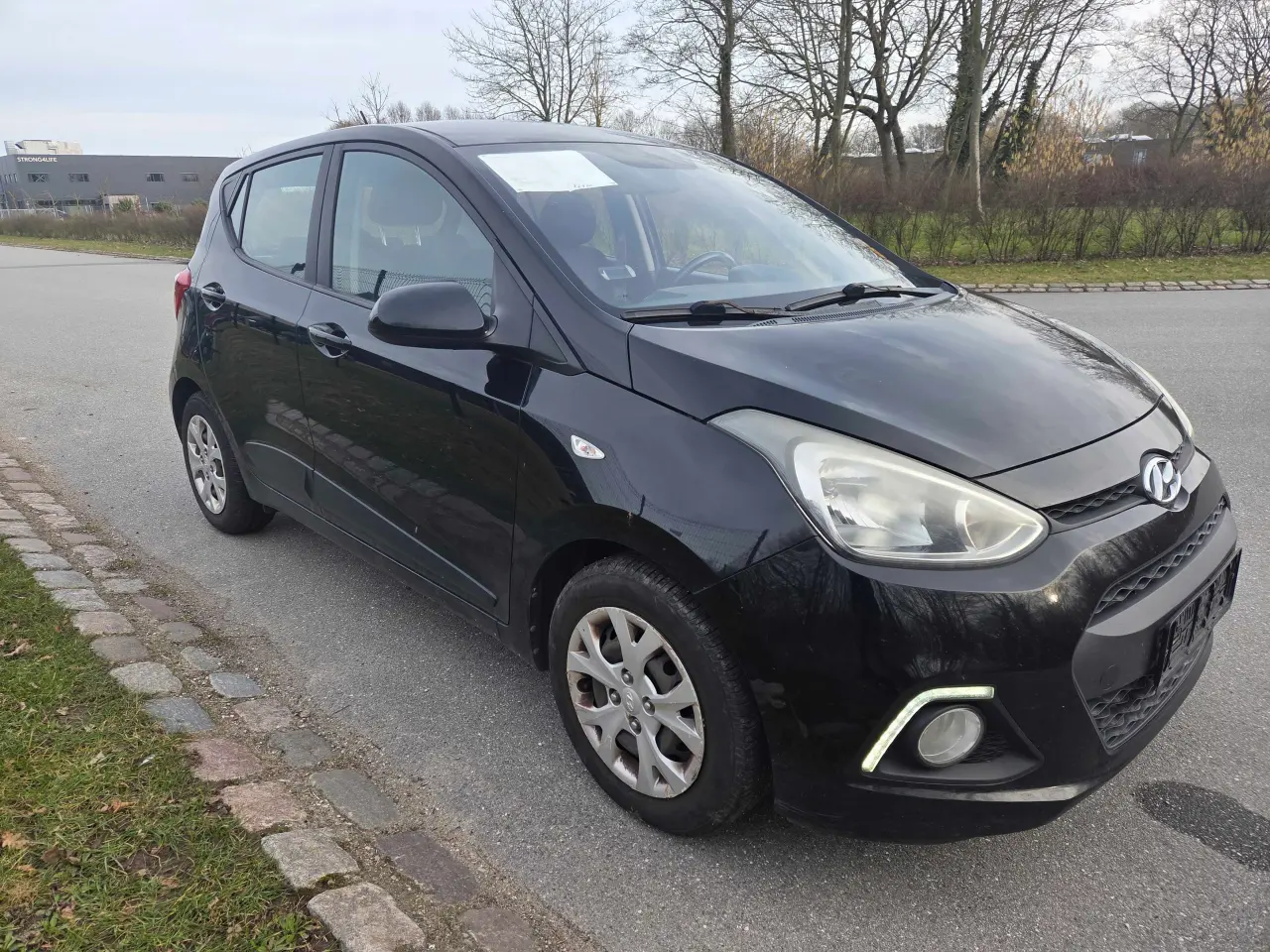 Billede 2 - Velholdt I10