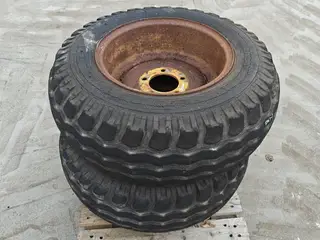 Am implement 10.0/75-15.3 XXX