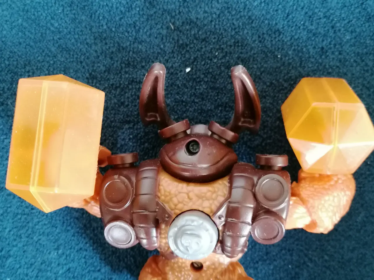 Billede 2 - Skylanders Trap Team Wallop