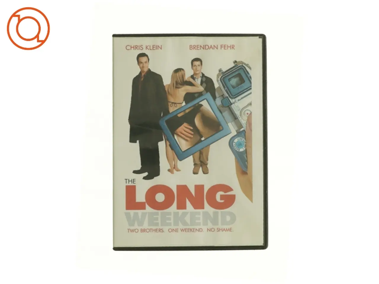 Billede 1 - The long weekend fra dvd
