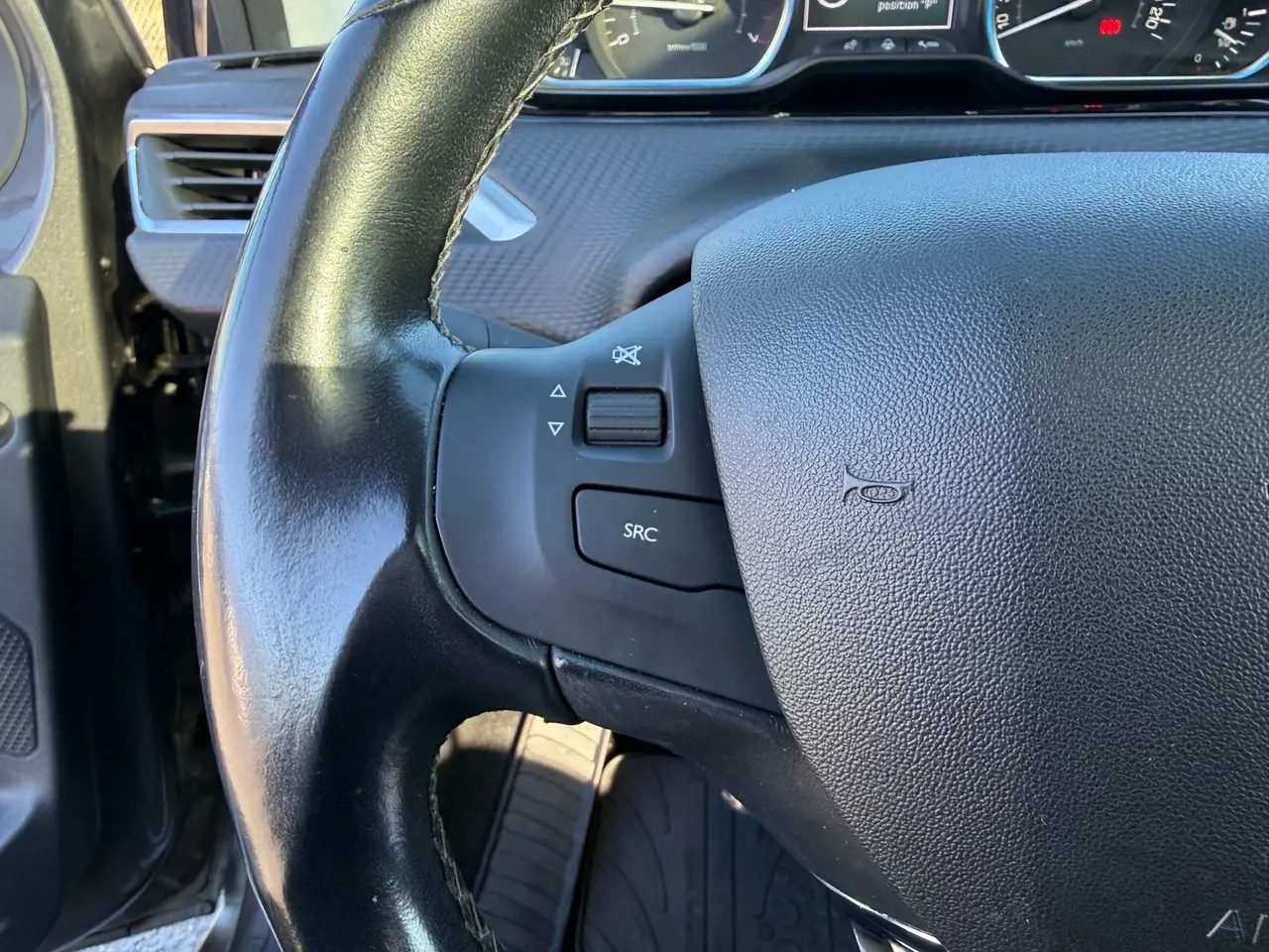 Billede 10 - Peugeot 2008 1,2 e-THP Allure EAT6 110HK 5d 6g Aut.