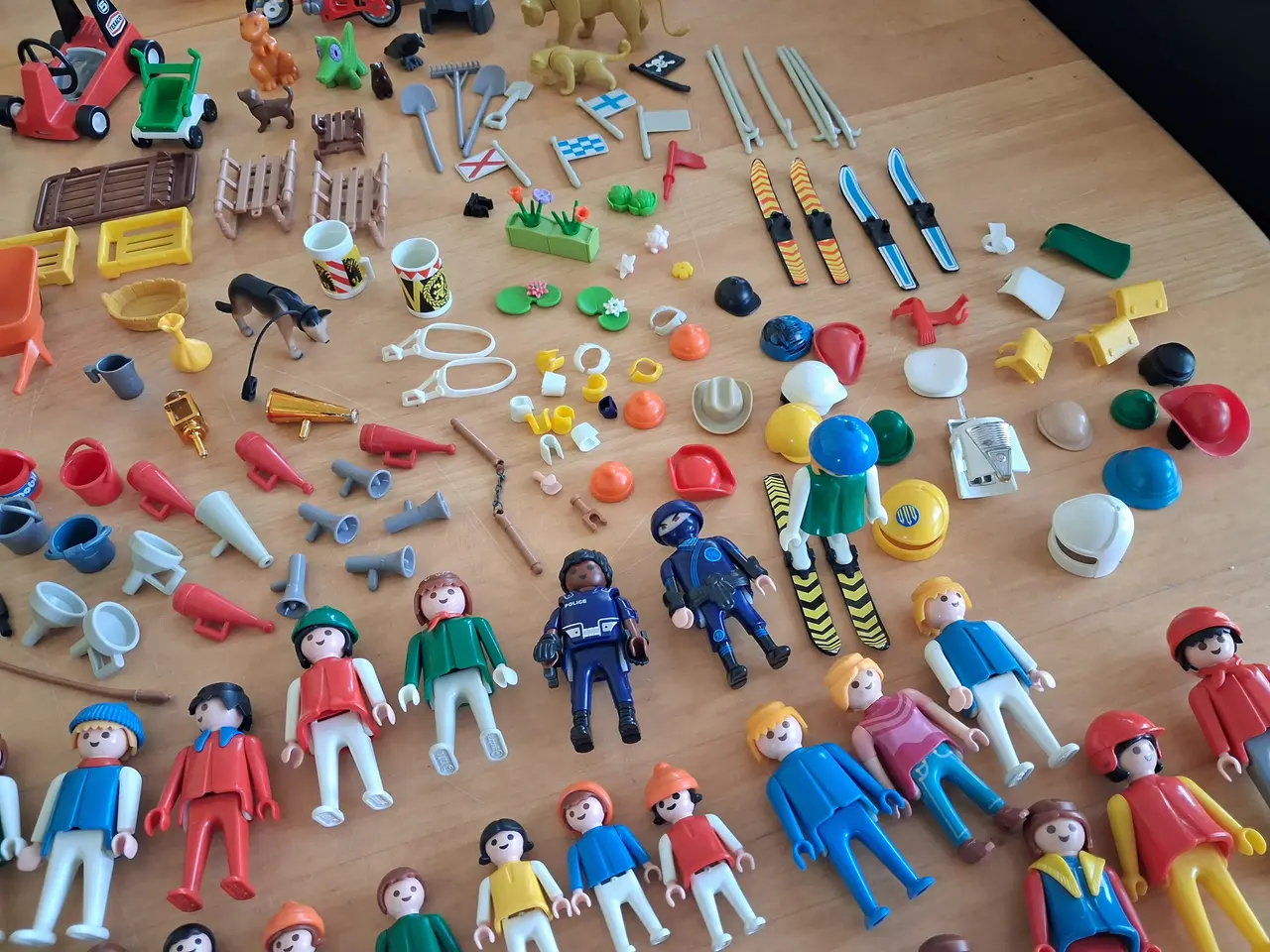Billede 5 - Playmobil