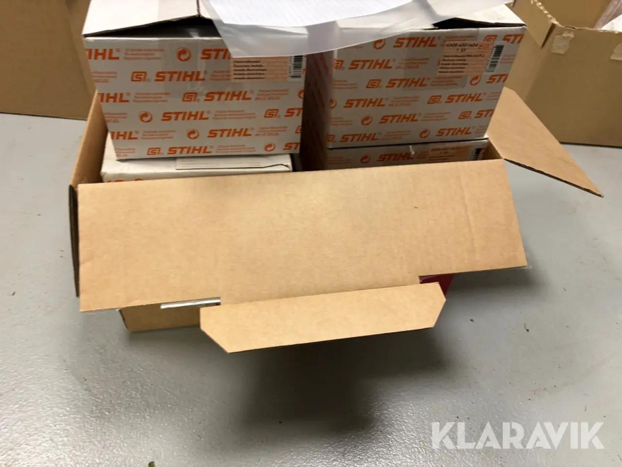 Billede 3 - Printplade Still