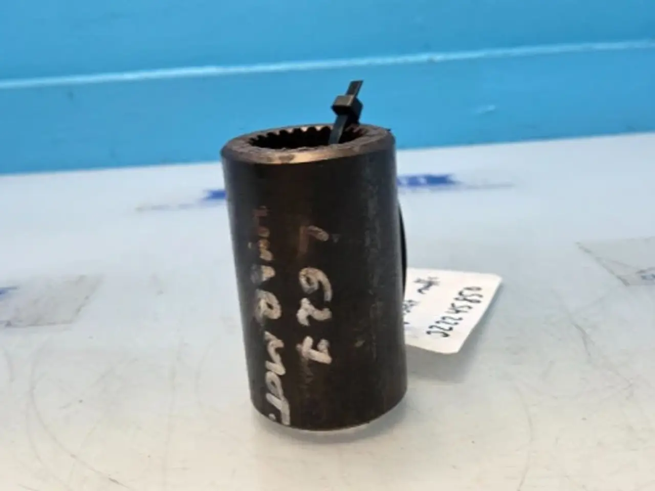 Billede 11 - Laverda L627 Muffe 322245850