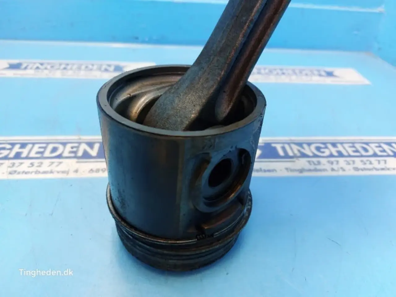 Billede 12 - Perkins 1006.60T Stempel 31337590