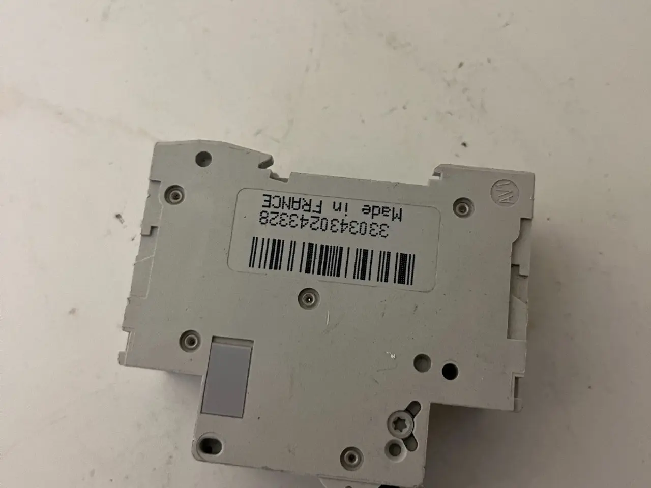 Billede 4 - Schneider Electric C60N C2 2P 400V Miniature 6000A