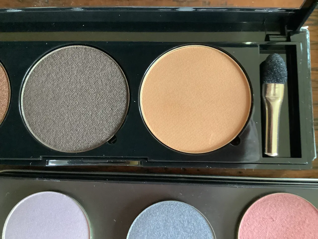 Billede 10 - Prof. Eyeshadow.