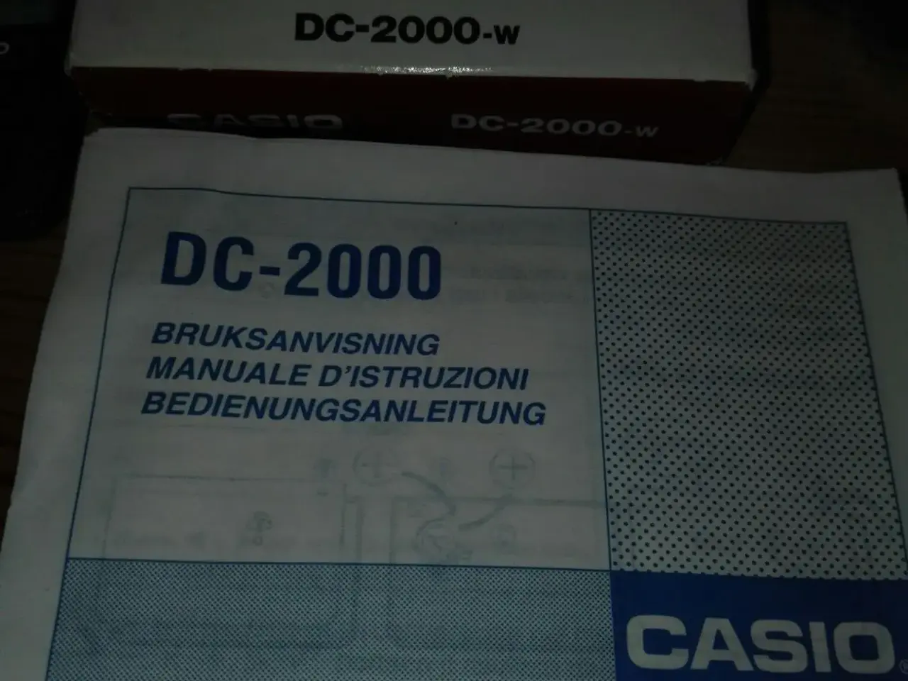 Billede 4 - Data bank
