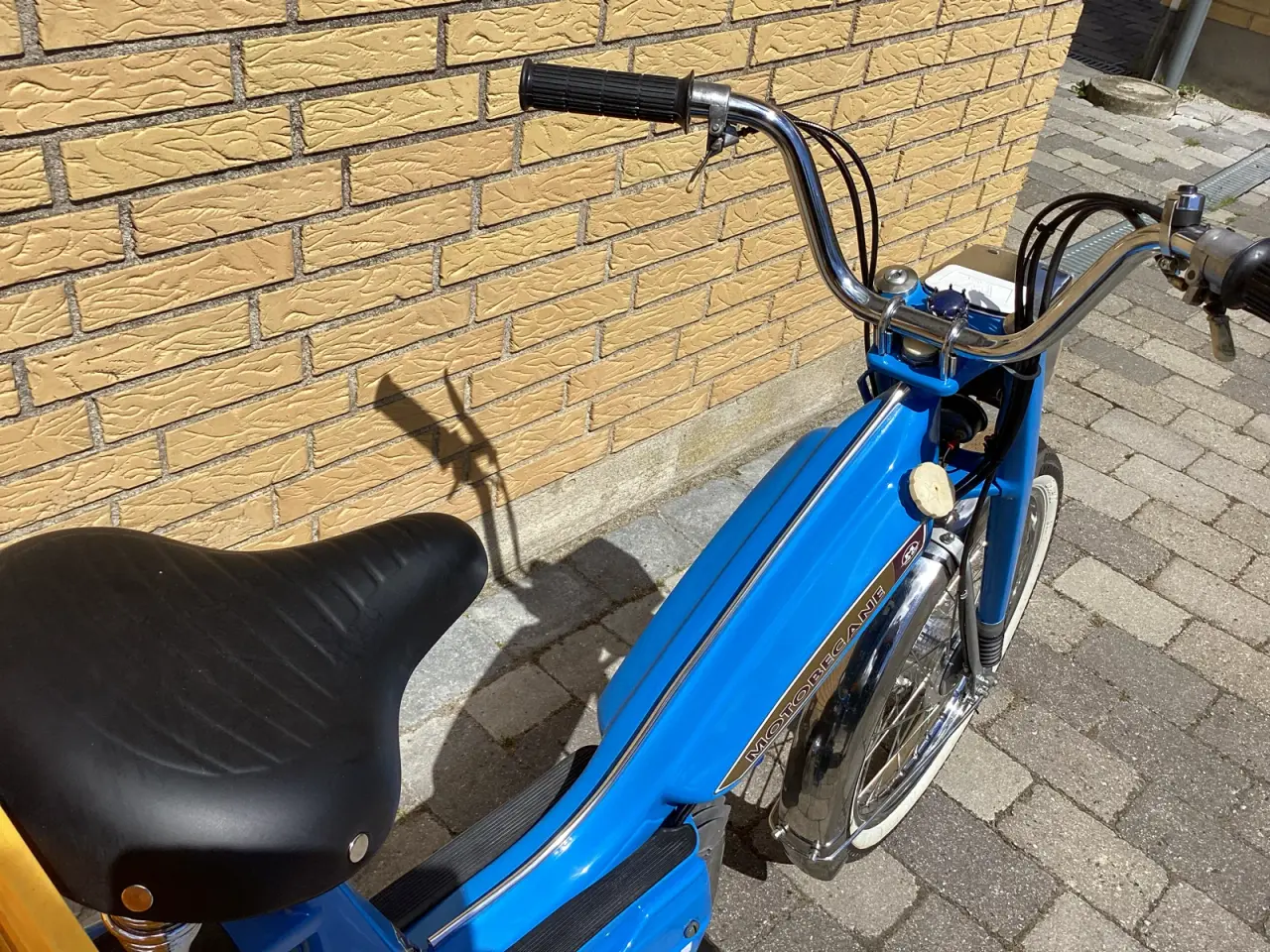 Billede 5 - Motobecane