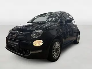 Fiat 500 0,9 TwinAir 80 Lounge