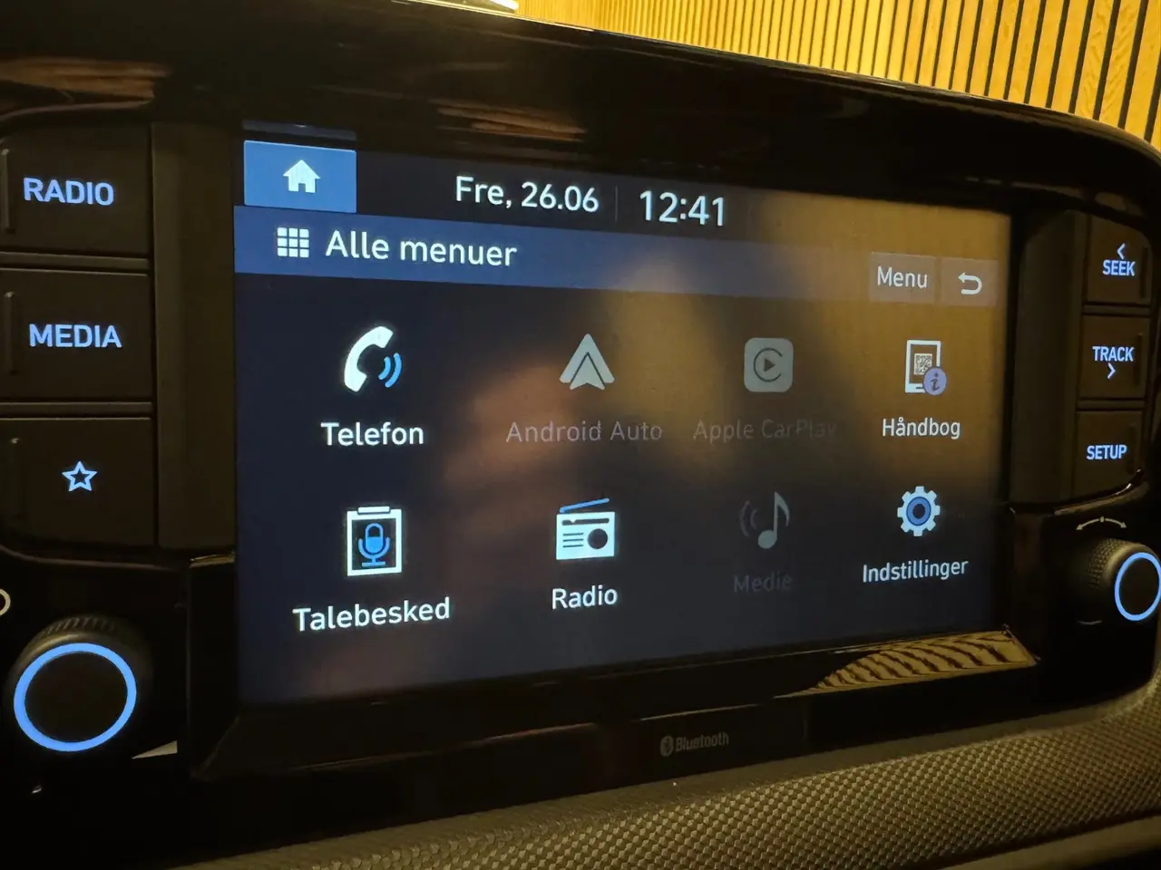 Billede 11 - Hyundai i10 1,0 MPi Advanced
