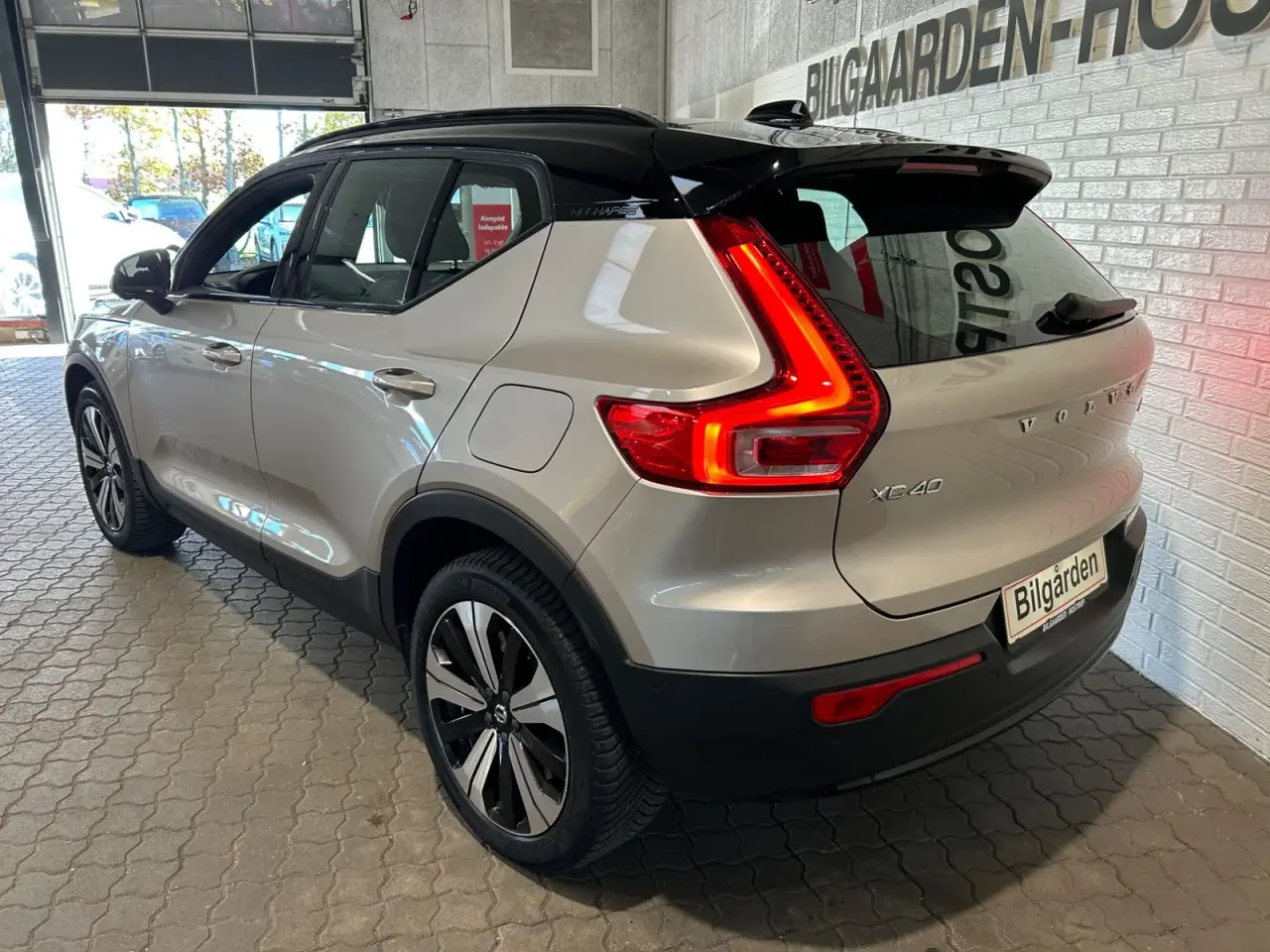 Billede 4 - Volvo XC40 P6 ReCharge Ultimate