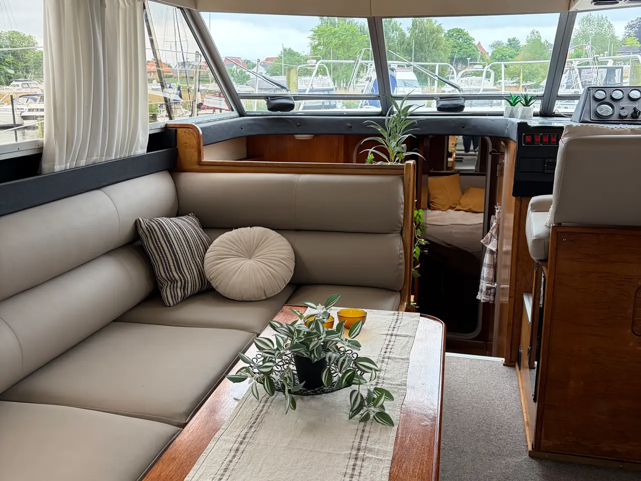 Billede 6 - Princess 35 fly