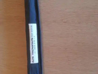 Fluestang