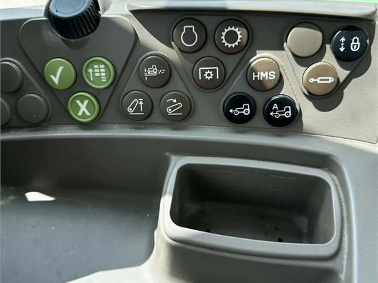 Billede 14 - John Deere 7530