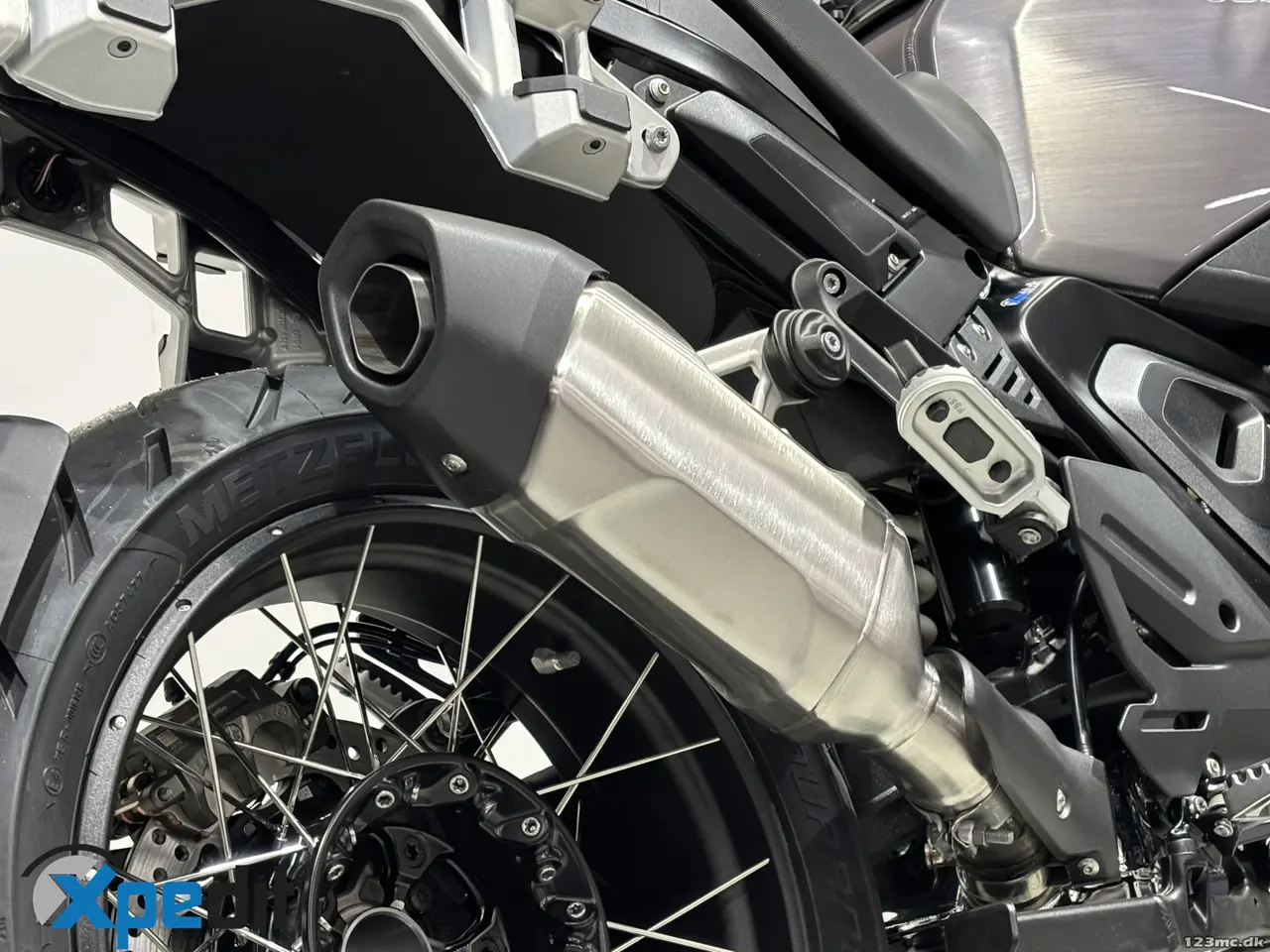 Billede 22 - BMW R 1300 GS Adventure
