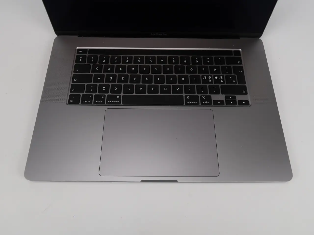 Billede 2 - Apple MacBook Pro 16" i7-CPU