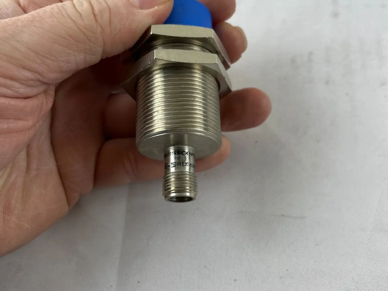 Billede 3 - SICK IME30-15NPSZC0S Inductive Proximity Sensor