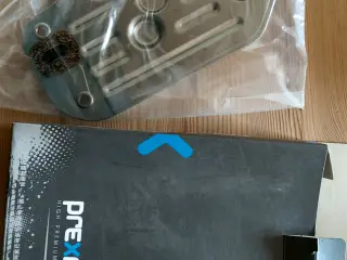Oliefilter for aut. gear Opel Senator B