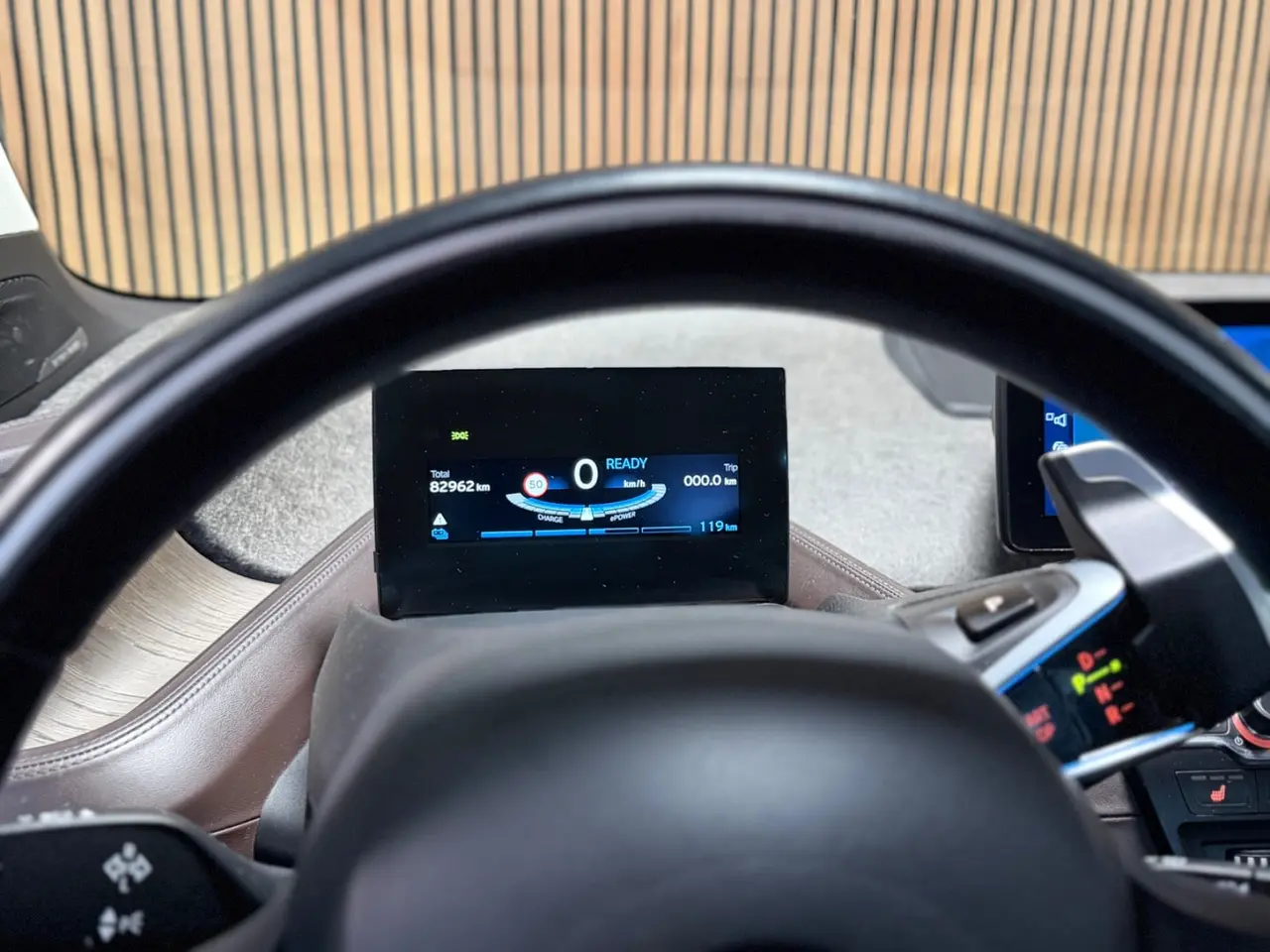 Billede 13 - BMW i3 BEV