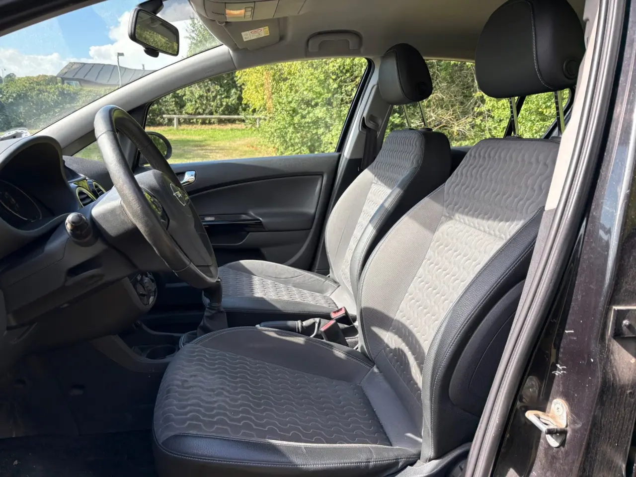 Billede 9 - Opel Corsa 1,3 CDTi 95 Cosmo eco