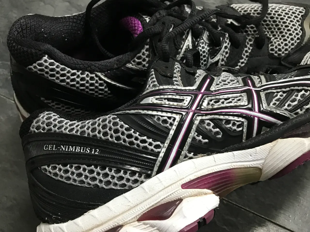 Billede 7 - Asics Nimbus 41,5 og Noosa 38